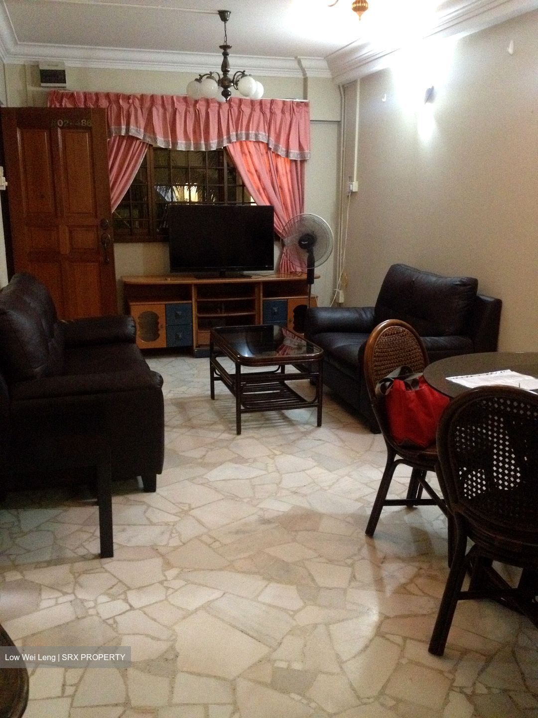 Blk 830 Yishun Street 81 (Yishun), HDB 3 Rooms #628291981